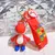 Chaveiro Emborrachado Pingente Mario Bros - loja online