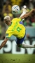 Camisa Seleção Brasileira I 2022 Torcedor Nike Masculina - Amarela na internet