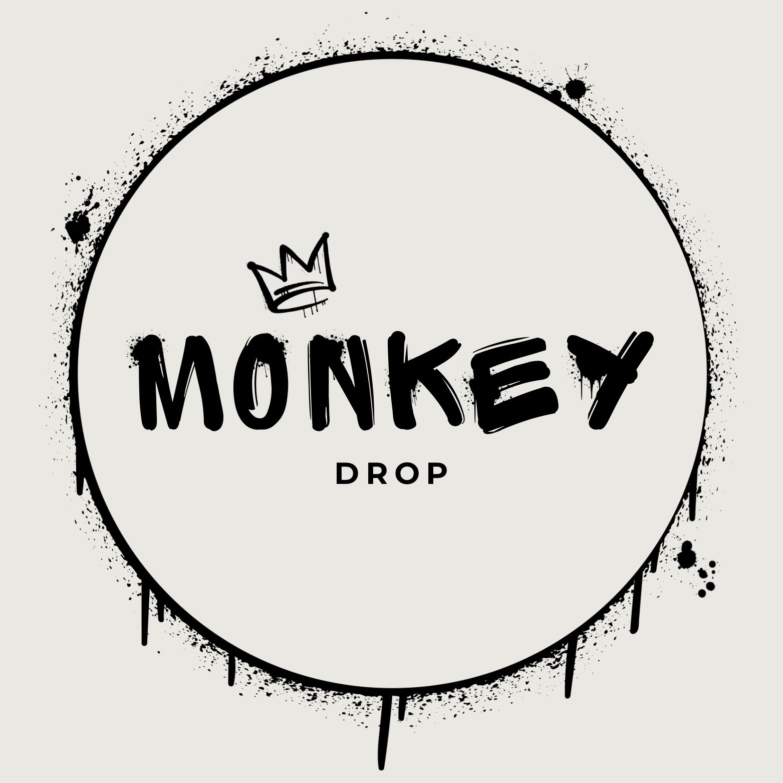 Monkey Drop