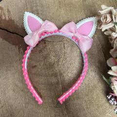 Tiara Coelinha 2 EM 1 - comprar online