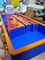 Back To The Future Logo 3d Placa Cinema Geek De Volta Para O Futuro - comprar online