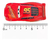 Miniatura Disney Cars 3 #95 Relâmpago Lightining Mcqueen - comprar online