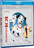 101 Dálmatas Blu-ray Disney Lacrado Original Rod Taylor Raro