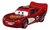 Disney Pixar Cars Cruisin Lightning Mcqueen Metal Loose na internet