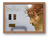 Paixão De Cristo Filme 35mm Cinema Quadro Iluminado Jesus - comprar online