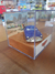 Cubo Diorama Carros Doc Hudson Modelo 1 - comprar online