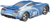 Miniatura Cars 3 Cam Spinner Triple Dent #31 Next-gen Disney Cor Azul - comprar online