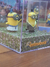 Cubo Diorama Minions Modelo 3 - loja online