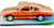 Miniatura Ford Maverick Gt 1974 Carros Nacionais 2 Coleção - comprar online