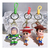 Chaveiro 100% 3d Toy Story Woody Buzz Lotso Jessie Escolha - loja online