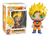 Funko Pop Super Sayan Goku Dragon Ball Z #14 Original - comprar online