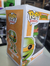 Funko Pop! Tv Teenage Mutant Ninja Turtles Michelangelo #62 na internet