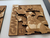 Quadro Game 3d Pokemon Gameboy Pikachu Charizad Corte Laser - loja online