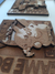 Quadro Game Em 3d Logo Pokémon Yellow & Red Corte Laser - loja online