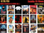 Pendrive Top 35 Filmes Tela De Sucessos Anos 70 80 90 Vol 2 - loja online