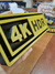 Wwf Wrestlemania Placa 3d Decoração Home Theater Geek Cine - comprar online