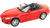 Miniatura Honda S2000 1:18 Maisto Special Edition 2005 Caixa