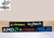 Atari 2600 Logo 3d Placa Decoração Retro Games Gamer Geek