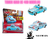 Miniatura Disney Cars Bob Pulley Carros Mattel Cruisin Tokyo - Cinema Em Quadro Loja