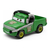 Disney Cars Crew Chief Chefe Equi Headset Pickup Chick Hicks