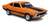 Miniatura Ford Maverick Gt 1974 Carros Nacionais 2 Coleção - loja online