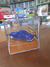 Cubo Diorama Carros Doc Hudson Modelo 1 - loja online
