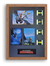 Como Treinar Seu Dragão Quadro Frames 35mm Cinema C/ Leds - loja online