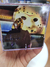 Imagem do Diorama Cubo Miniatura Terror Jason Sexta-feira 13 Artesanal