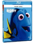 Procurando Dory - Pixar - Bônus Especiais - Blu-ray Duplo Formato De Mídia Blu-ray