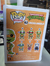 Funko Pop! Tv Teenage Mutant Ninja Turtles Michelangelo #62 - loja online