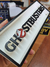 Ghostbusters Os Caça Fantasmas Logo 3d Placa Cinema Flashbac - comprar online