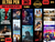 Hd Externo Com Case Fita Cassete Com 362 Filmes - comprar online