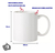 Caneca Atari Cartucho Activision Arcade Geek Estampas de Jogos Clássicos - comprar online