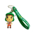 Chaveiro 3d Turma Do Chaves Silicone Personagens Tv Filmes