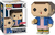Funko Pop Stranger Things: Onze De 8 Bits