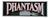 Fantasma Phantasm Placa 3d Decoração Home Theater Cinema