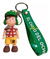 Chaveiro 3d Turma Do Chaves Super Detalhado Envio Imediato