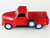Miniatura Carros Nacionais Extra Pickup Chevy 3100 Lacrada na internet
