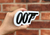007 James Bond Placa 3d Decoração Cinema Home Theater G - Cinema Em Quadro Loja