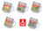 Caneca Chopper Command Boxing Retro Activision Atari Geek - comprar online