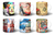Caneca Vintage Propagandas Comerciais Exclusiva Presenteie Alguém Especial - loja online