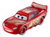 Miniatura Disney Cars 3 #95 Relâmpago Lightining Mcqueen