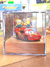 Cubo Diorama Carros Mcqueen Rust-eze Modelo 6 - comprar online