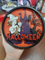 Halloween Branca De Neve Corte Laser 3d Camadas Decoração na internet