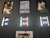Forrest Gump - Quadro Células 35mm Com Led Retro Iluminado - loja online