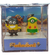 Cubo Diorama Minions Modelo 1