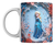 Imagem do Kit 3 Canecas Frozen Anna Elsa Disney Colecione Princesas