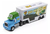 Disney Cars 3 #54 Caminhão Faux Wheel Drive Hauler Mattel