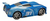 Miniatura Cars 3 Cam Spinner Triple Dent #31 Next-gen Disney Cor Azul na internet