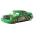 Miniatura Carros 1 Disney - Relâmpago Mcqueen - Metal Cor Verde